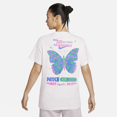 Nike Sportswear Women's Graphic T-Shirt