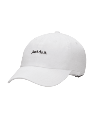 Кепка Nike Club Unstructured JDI Cap