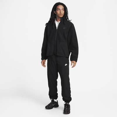 Nike Windrunner Men's Winterized Woven Trousers. Nike UK