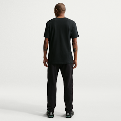 Kortærmet Nike Sportswear-T-shirt til mænd