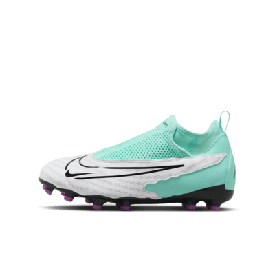 Girls nike 2025 football boots