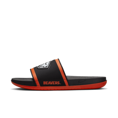 Chancla Nike Offcourt (Oregon State)