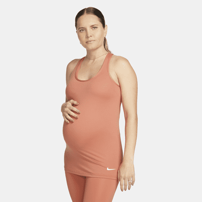 Nike Dri-FIT (M) Women's Tank (Maternity). Nike UK