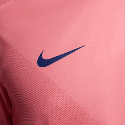 Jersey Nike Dri-FIT de la NWSL replica del North Carolina Courage ...