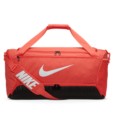 Sac de sport de training Nike Brasilia 9.5 (taille moyenne, 60 L)