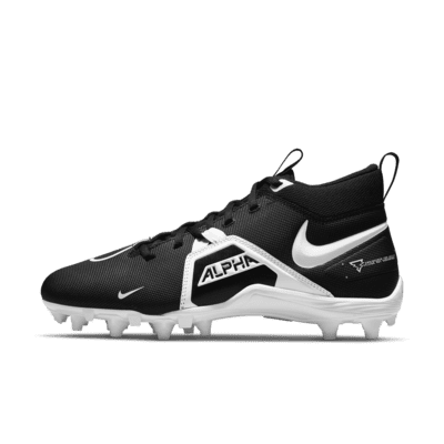 nike men's alpha menace varsity 3 football cleats