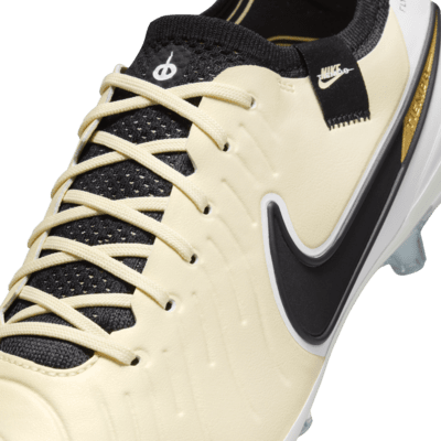 Nike Tiempo Legend 10 Elite Artificial-Grass Football Boot