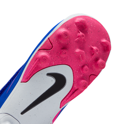 Nike Jr. Mercurial Vapor 16 Club Younger Kids' Multi-Ground Low-Top Football Boot