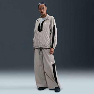 Nike Sportswear Windrunner Women's Oversized Jacket