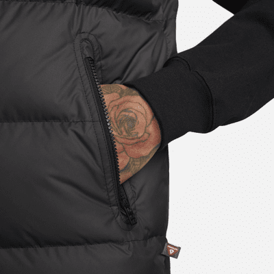 Nike Storm-FIT Windrunner-termovest til mænd