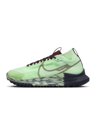 Женские кроссовки Nike Pegasus Trail 4 GORE-TEX Waterproof Trail для бега