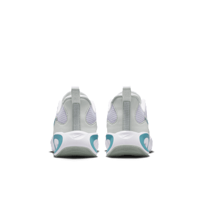 Tenis para niños grandes Nike Air Max Nova