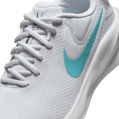 Nike Revolution 7 Women's Road Running Shoes (Extra Wide)