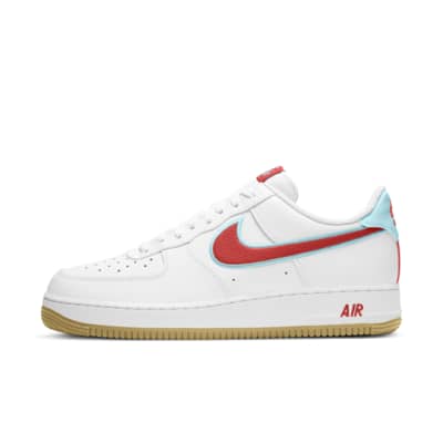 nike air force 1 homme blanc