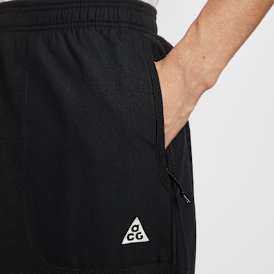 나이키 ACG '울프 트리' 플러스 플리스 팬츠