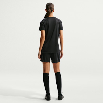 Nike Strike Women's Dri-FIT Football Knit Shorts