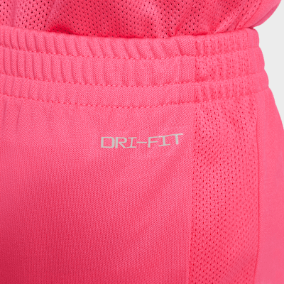 Jordan Baby (0–9M) Jumpman Footed Overalls