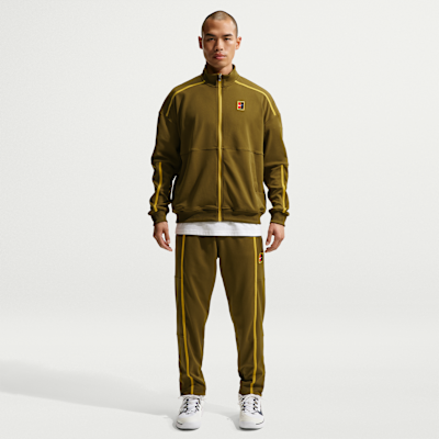 ナイキコート ヘリテージ