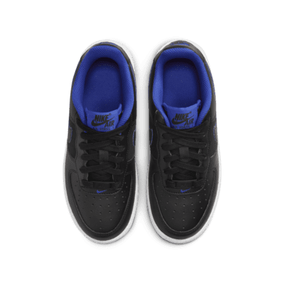 Nike Air Force 1 Crater Older Kids' Shoes. Nike NZ