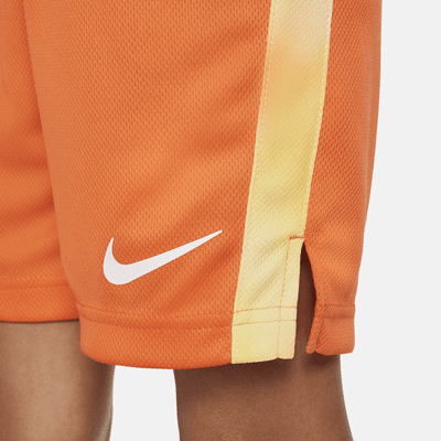 Completo con shorts Nike Hazy Rays – Bambino/a