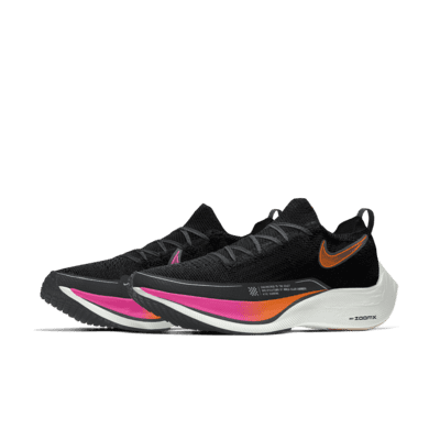 Nike ZoomX Vaporfly NEXT% 2 By You Men's Road Racing Shoes