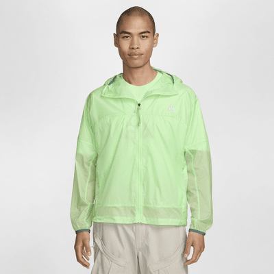 Nike ACG "Cinder Cone" Men's Windproof Jacket