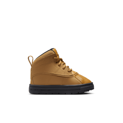 Botas para bebé e infantil Nike Woodside 2 High