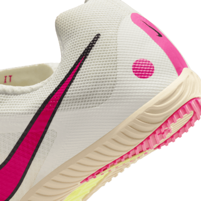 Chaussure à pointes d'athlétisme multi-évènements Nike Rival Multi