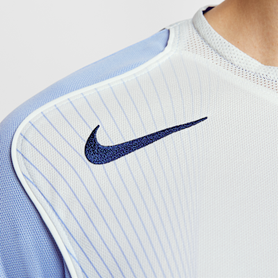 Nike Total 90 Men's Dri-FIT Short-Sleeve Football Shirt