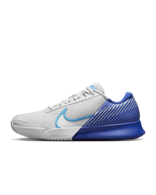 wapenkamer Lach fort NikeCourt Air Zoom Vapor Pro 2 Tennisschoenen voor heren (gravel). Nike NL
