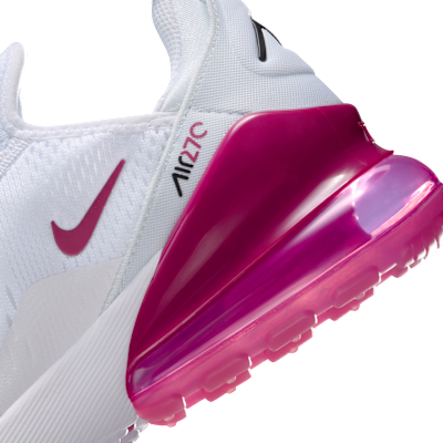 Nike Air Max 270 Big Kids' Shoes