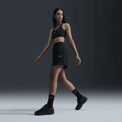 Nike Swoosh Medium Support Women's Padded Sports Bra