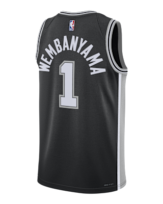 San Antonio Spurs Icon Edition