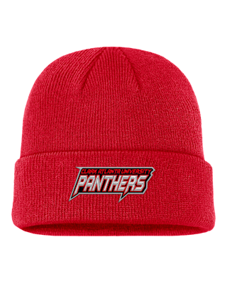 Женские  Nike College Terra (Clark Atlanta University) Beanie