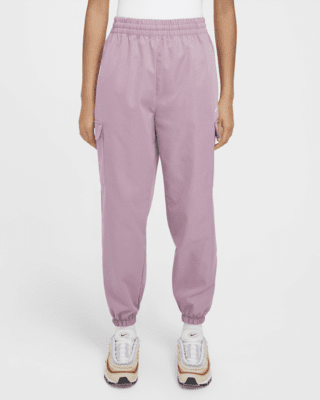 Детские  Nike Sportswear Girls' Cargo Pants