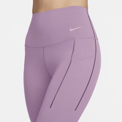 Nike Universa Women's Medium-Support High-Waisted 7/8 Leggings