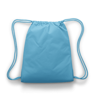 Nike Kids' Drawstring Bag (12L)