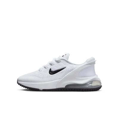 Tenis fácil de poner y quitar para niños grandes Nike Air Max 270 GO