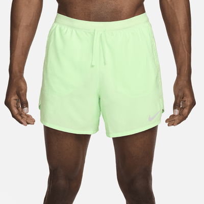 Nike Stride Men's Dri-FIT 5" 2-in-1 Running Shorts