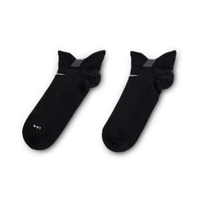 Nike Lightweight Running No-Show Socks (1 Pair)