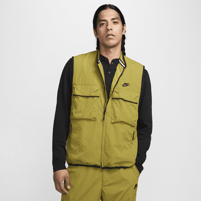 Nike Tech Men's Woven Gilet