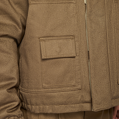 Nike Life Men's Shed Jacket