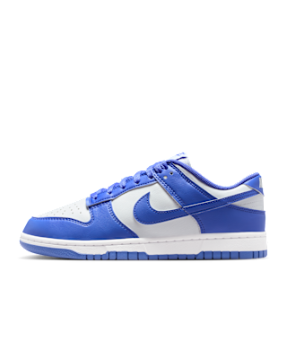 Unisex кроссовки Nike Dunk Low
