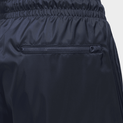 Pants forrados de tejido Woven para hombre Nike Windrunner