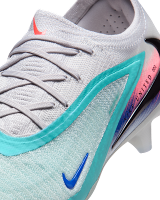 Nike United Phantom 6 Low Elite