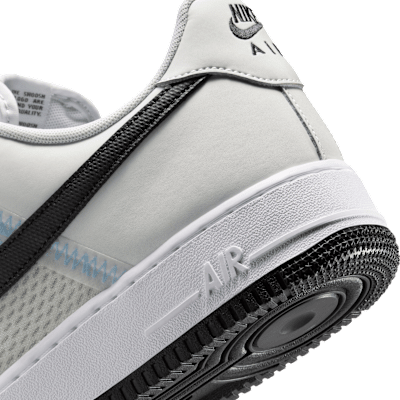 Nike Air Force 1 '07 LV8 Erkek Ayakkabısı