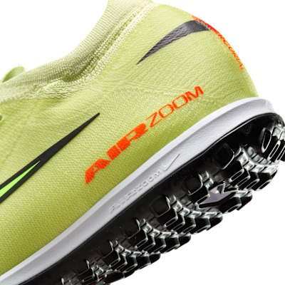 Nike Mercurial Vapor 16 Pro Turf Low-Top Football Shoes
