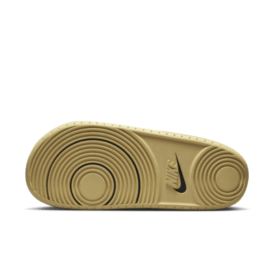 Nike Offcourt (NFL New Orleans Saints) Slide