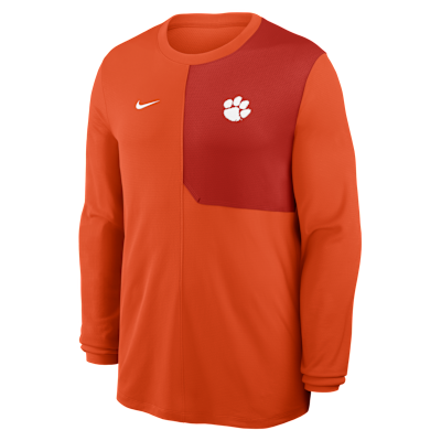 Clemson Sideline Coach