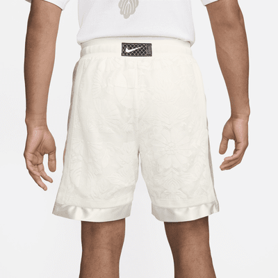 Nike DNA Dri-FIT basketbalshorts voor heren (20 cm)